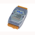 Icp Das RS-485 Remote I/O Module, M-7033D M-7033D